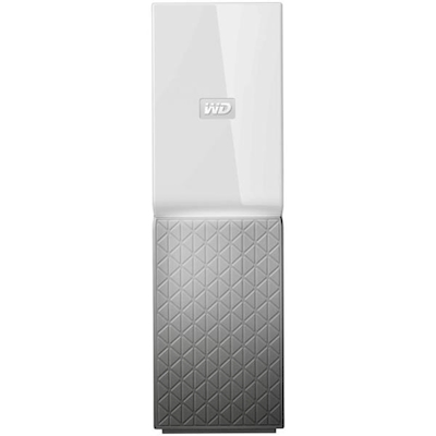 Immagine di Hdd esterni 3000GB gigabit ethernet + USB 3.0 WESTERN DIGITAL MY CLOUD HOME WDBVXC0030HWT