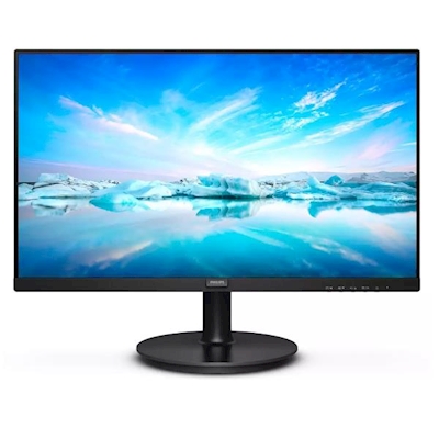 Immagine di Monitor desktop 23,8" PHILIPS PHILIPS Monitor 242V8LA