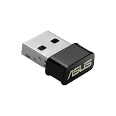 Immagine di Adattatore bluethoot asus usb-ac53-nano