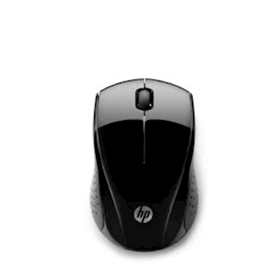 Immagine di Hp wireless mouse 220