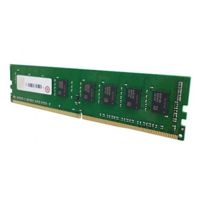 Immagine di Modulo di memoria dimm 4GB ddr4 tft 2.666 mhz QNAP RAM-4GDR4ECP0-UD-2666 RAM4GDR4ECP0UD2