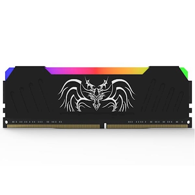 Immagine di Modulo di memoria dimm 32GB ddr4 tft 2.666 mhz S3 PLUS S3L4N2616322CRG 32GB (2X16GB kit) S3+ DIM