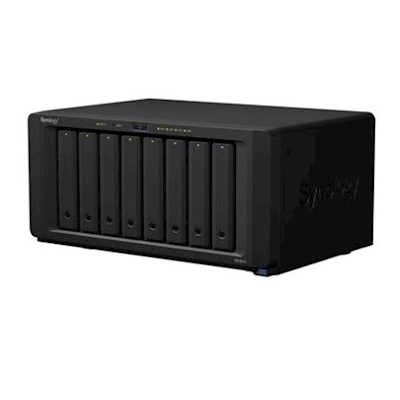 Immagine di Nas senza hard disk integrato SYNOLOGY DS1821+ DS1821P