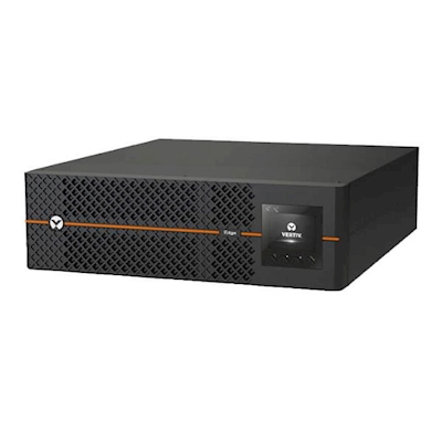 Immagine di Gruppo di continuità VERTIV EDGE UPS 3KVA 230V 3U RACK/TOWER EDGE-3000IRT3UX