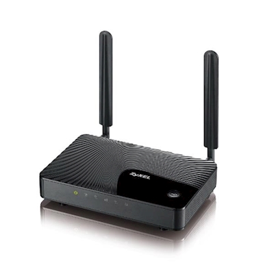 Immagine di Router 3g/lte 4 ZYXEL Zyxel Run Rate LTE3301-PLUS-EU