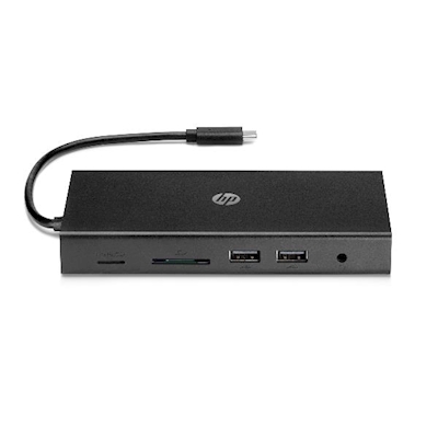 Immagine di Hp travel USB-C multi port