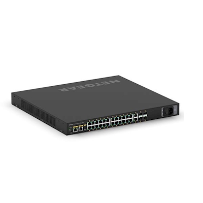 Immagine di Switch netgear av line m4250-26g4xf std0000701335