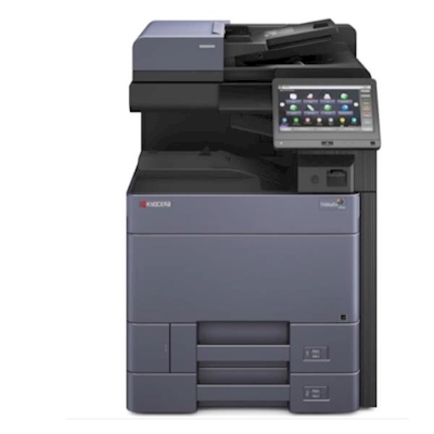 Immagine di Multifunzione laser a colori A3 KYOCERA TASKalfa 2554ci