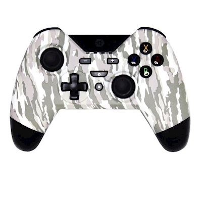 Immagine di Gamepad camouflage GIOTECK WX4 WX4NSW-23-MU