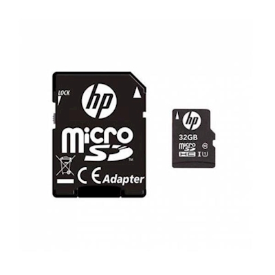 Immagine di Memory Card micro sd hc 32GB PNY SDU32GBHC10HPEF