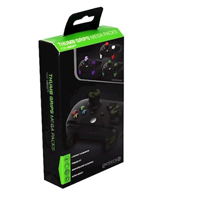 Immagine di Thumb grips mega pack xbox