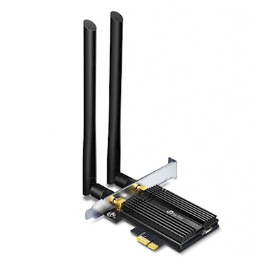 Immagine di Adattatore di rete TP-LINK ARCHER TX50E ARCHERTX50E