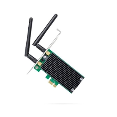 Immagine di Adattatore di rete TP-LINK TP-Link Networking ARCHERT4E