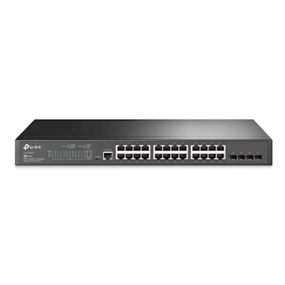 Immagine di Switch TP-LINK TL-SG3428