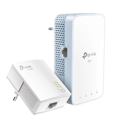 Immagine di Kit powerline av1000 + WiFi ac750