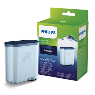 Immagine di Filtro plastica grigio PHILIPS AQUACLEAN PHILIPS CA6903/10_PPS