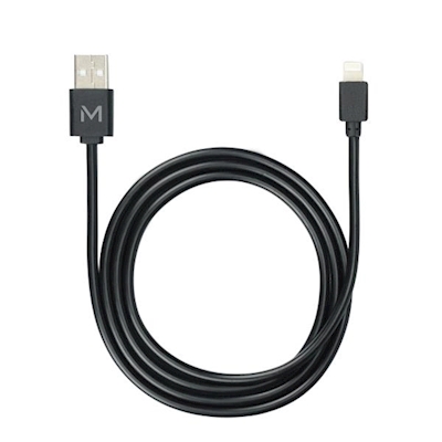 Immagine di Cable usb/lightning (no mfi)