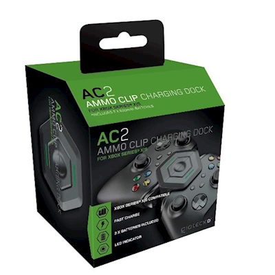 Immagine di Ac-2 charger kit xbox series