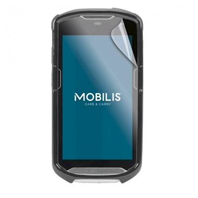 Immagine di Proteggi schermo glass vetro temperato MOBILIS Anti-Shock IK06 MBL-036077