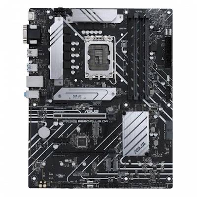 Immagine di Motherboard ASUS ASUS - PRIME B660-PLUS D4 PRIME-B660-PLU4