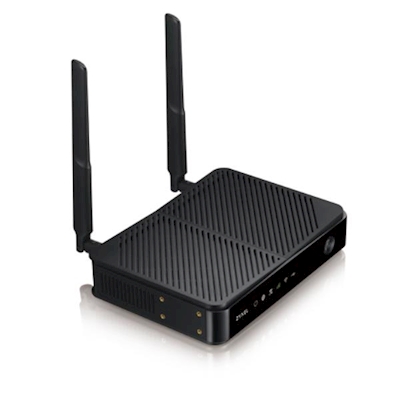 Immagine di Router 4g/lte 4 ZYXEL Zyxel SMB LTE3301PLUSEUZN