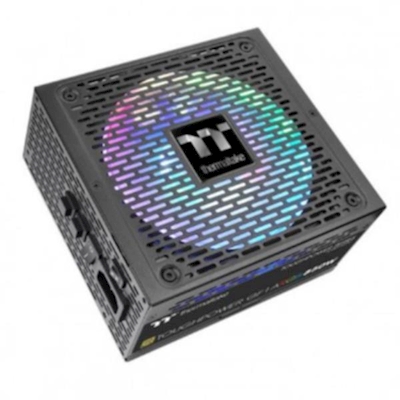 Immagine di Alimentatore per PC 750 w THERMALTAKE T.POWERGF1-750A