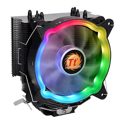 Immagine di Ux 200/air cooler pwm