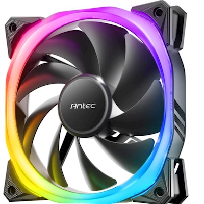 Immagine di Fusion 120 argb pwm fan