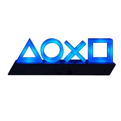 Immagine di Playstation icons ps5 v2