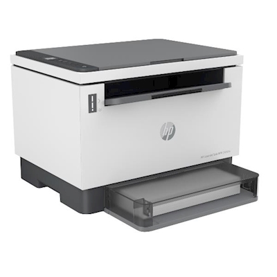 Immagine di Multifunzione laser b/n A4 HP LASERJET TANK 2604dw