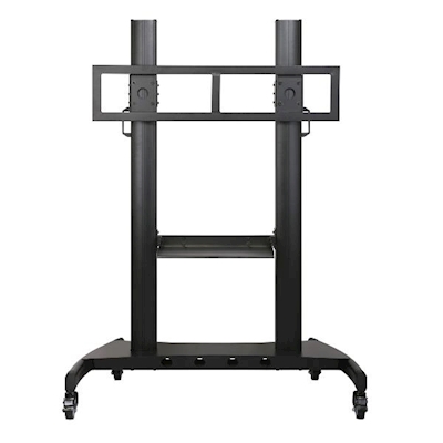 Immagine di Piedistallo 100" NEWLINE Mobile Stand HW86_EDU