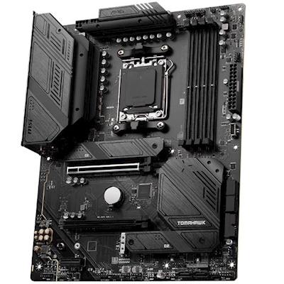 Immagine di Motherboard MSI MAG B650 TOMAHAWK WiFi B650-TMHK-WF