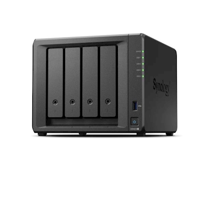 Immagine di Nas senza hard disk integrato SYNOLOGY DS923+ DS923P