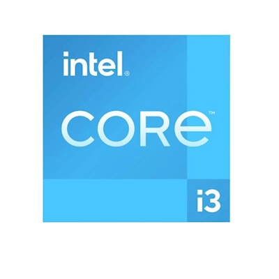 Immagine di Processore i3-13100 4 intel core i3 tft 4,5 ghz INTEL Intel CPU Box Client I3-13100