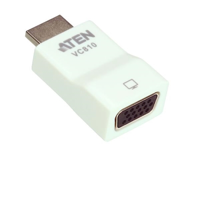 Immagine di Converter HDMI to vga q40