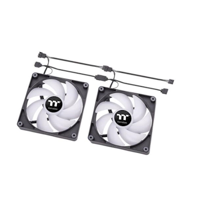 Immagine di Ct120 argb coolingfan 2pack