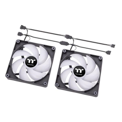 Immagine di Ct140 argb coolingfan 2pack