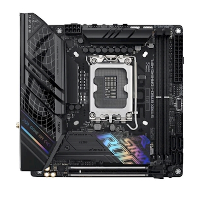 Immagine di Motherboard ASUS ROG STRIX B760-I GAMING WiFi 90MB1D90-M0EAY0