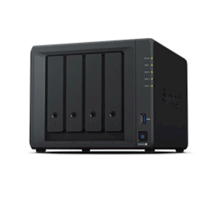 Immagine di Nas senza hard disk integrato SYNOLOGY DS423+ DS423P