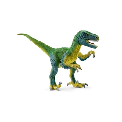 Immagine di SCHLEICH VELOCIRAPTOR 14585A