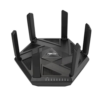 Immagine di Router 3g 5 ASUS RT-AXE7800 Router Estendibile RT-AXE7800