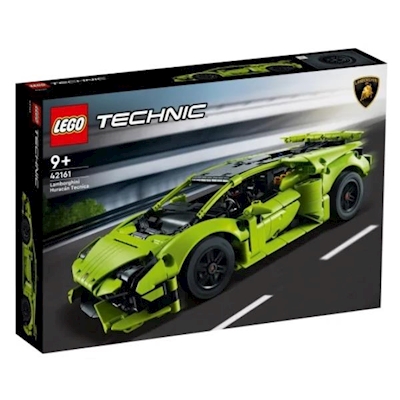 Immagine di Costruzioni LEGO Lamborghini Huracè¡n Tecnica 42161A