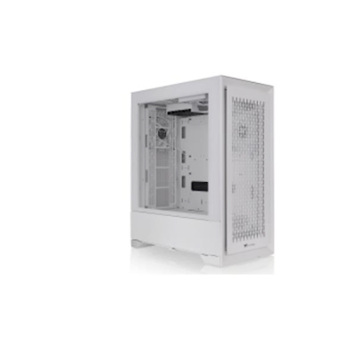 Immagine di Cabinet big/full-tower Bianco THERMALTAKE CTE T500 AIR SNOW WHITE CA-1X8-00F6WN00