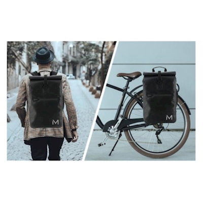 Immagine di Bike backpack / pann