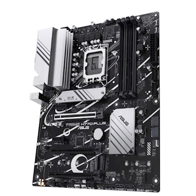 Immagine di Motherboard ASUS ASUS - PRIME H770-PLUS 90MB1EE0-M0EAY0