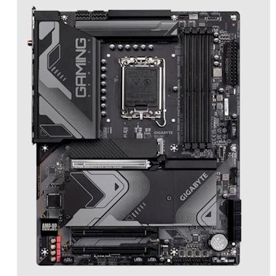 Immagine di Motherboard GIGABYTE Z790 GAMING X AX 9MZ79GAMX-00-12