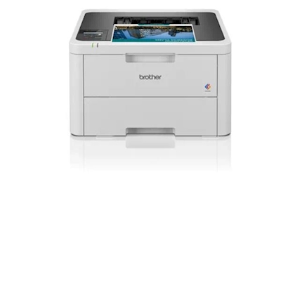 Immagine di Stampante laser a colori a4 BROTHER HLL3220CW