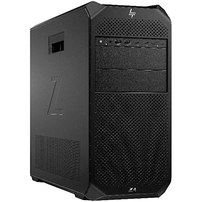 Immagine di Workstation xeon w 32GB 1024GB HP HP workstation Smart Buy 82F44ET