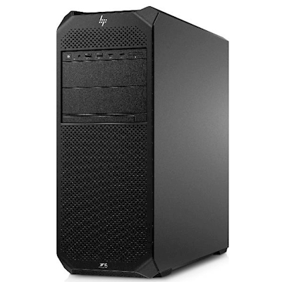 Immagine di Workstation xeon w 32GB 1024GB HP HP workstation Smart Buy 82F45ET