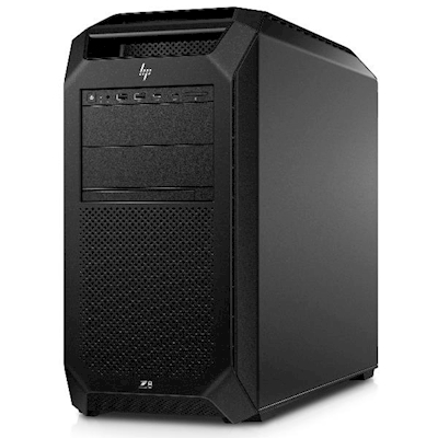 Immagine di Workstation xeon w 20-cores 64GB 2000GB HP Z8 Fury G5 Workstation 82F46ET